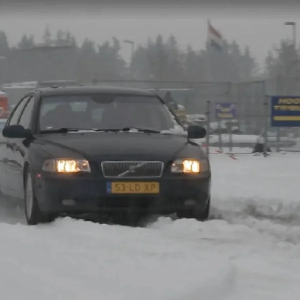 Buienradar waarschuwt: HIER gaan centimeters sneeuw vallen