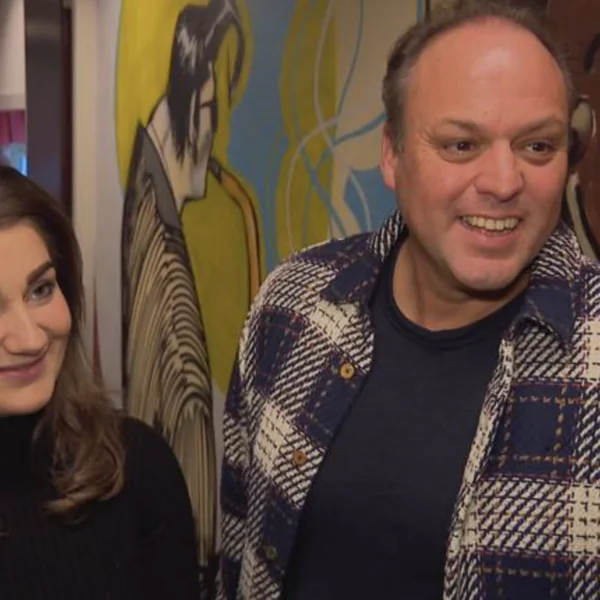 Eindelijk duidelijkheid: Dit is er gebeurd tussen Frans Bauer en Sieneke