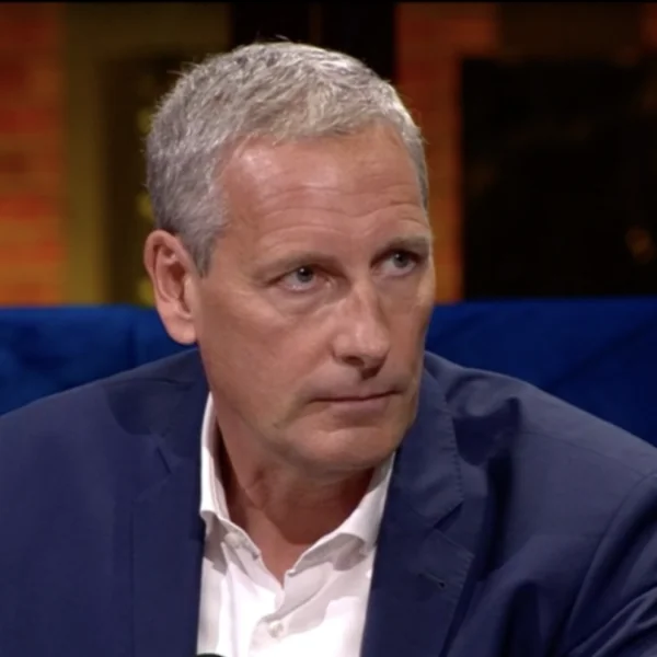 Gert Verhulst krijgt schokkend nieuws te horen over zijn gezondheid