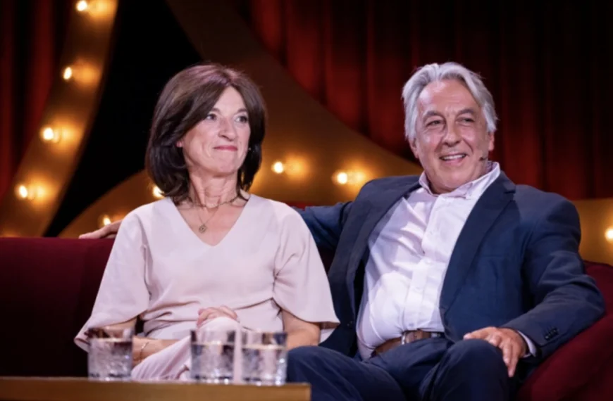 Christa Planckaert staat voor heel moeilijke keuze