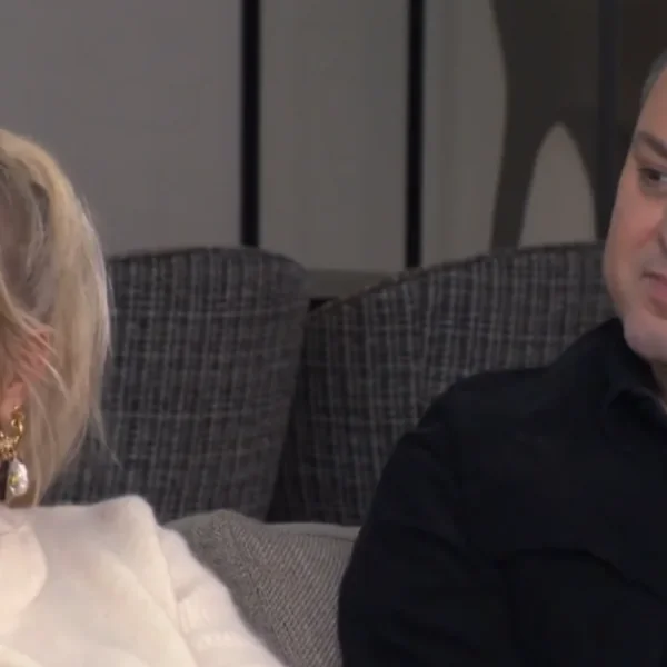 Frans Bauer en Mariska delen emotioneel bericht &ndash; fans reageren vol ontroering