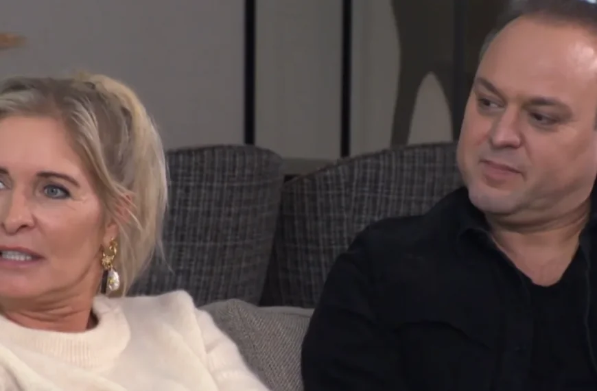 Frans Bauer en Mariska delen emotioneel bericht &ndash; fans reageren vol ontroering