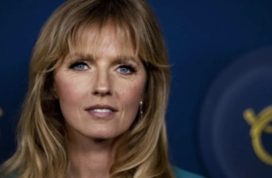 Leonie ter Braak onder vuur: &acute;Karakterloze snol&acute;