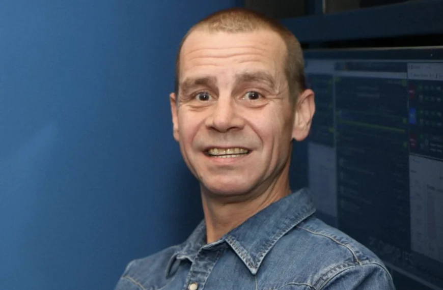 Sam Gooris maakt zich kwaad: &ldquo;Een schande!&rdquo;