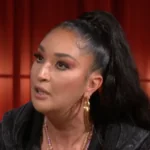 Knallende televisieruzie: Soundos gaat keihard los tegen presentator