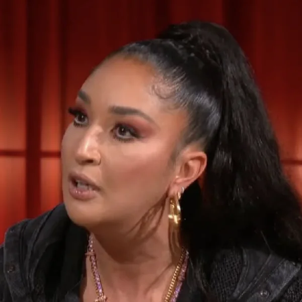 Knallende televisieruzie: Soundos gaat keihard los tegen presentator