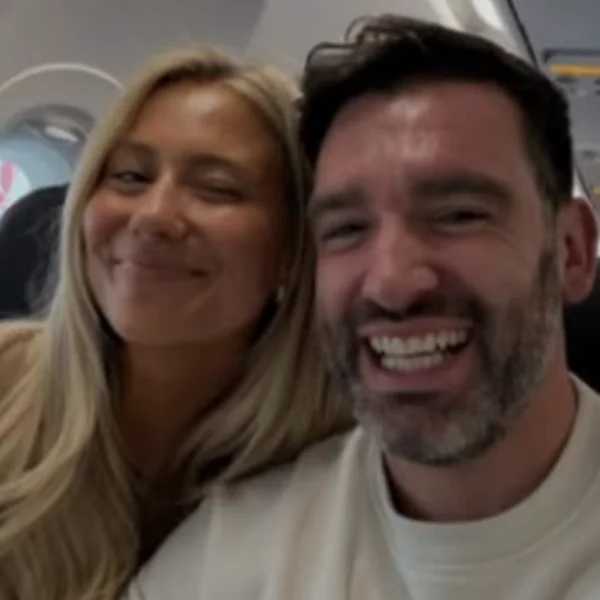 Metejoor onthult waarom Celine meteen goed in de familie paste: &acute;Had ik niet verwacht&rsquo;