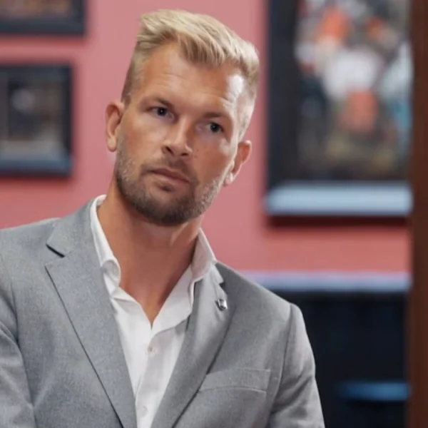 Ruben Van Gucht doet trieste onthulling over de geboorte van zijn zoon: &ldquo;Daarom denk ik dat ik niet opnieuw vader ga worden&rdquo;