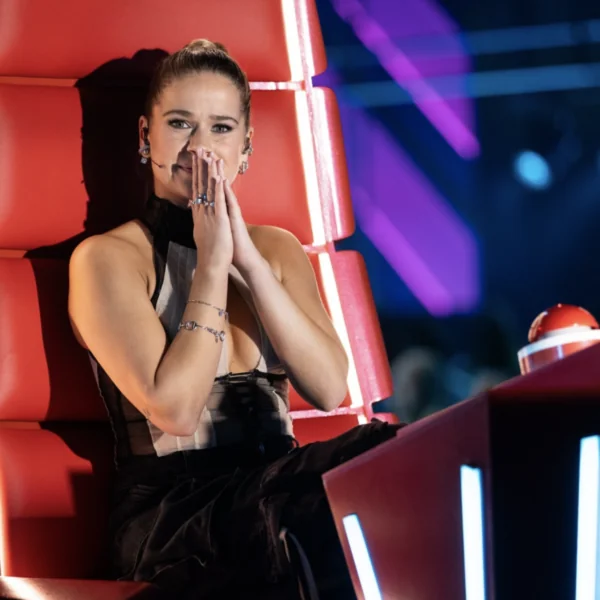 &ldquo;Iedereen denkt dat het goed gaat&rdquo; &ndash; Laura Tesoro openhartig over zware periode