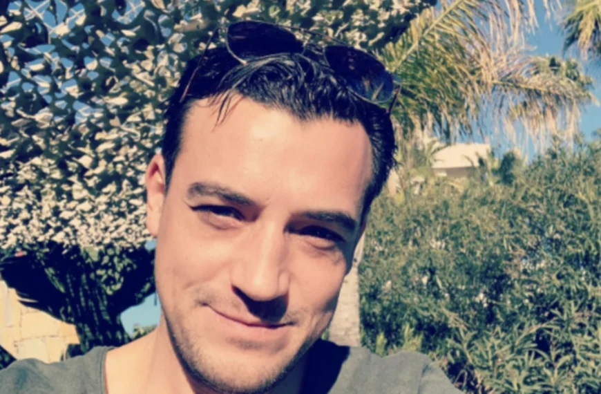 Zoon Wendy van Wanten zingt over verloren relaties: &acute;Soms moet je loslaten&acute;