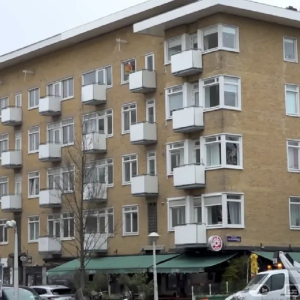 Enorme klap voor iedereen met een huurwoning