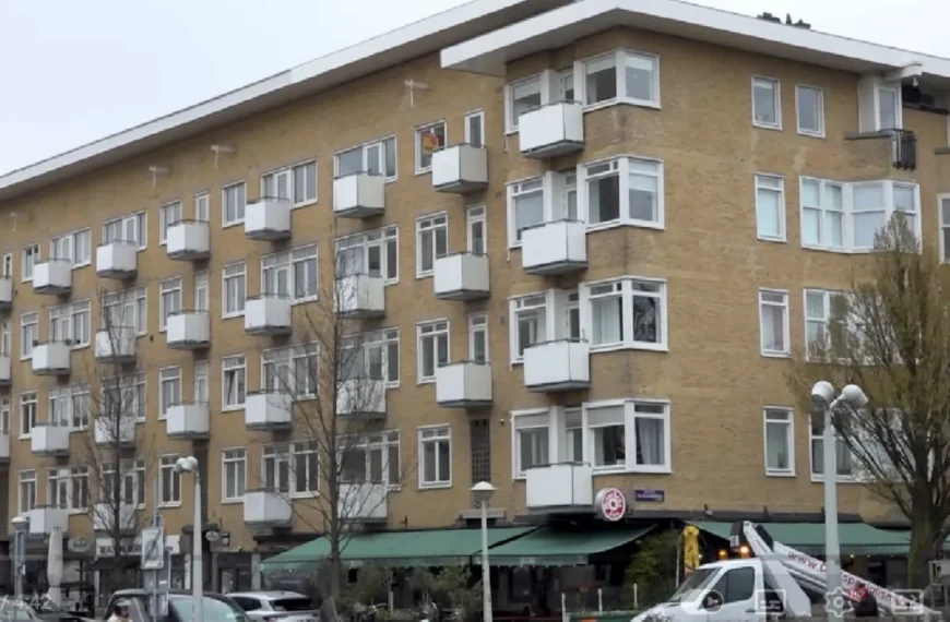 Enorme klap voor iedereen met een huurwoning