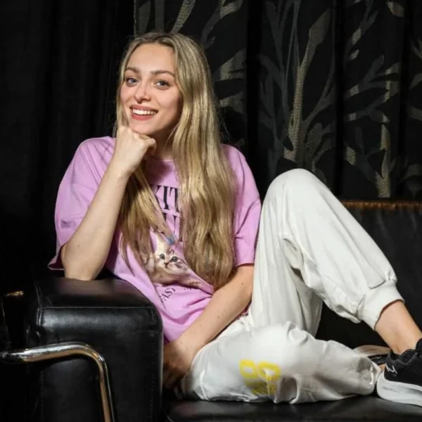 Er is geweldig nieuws over Camille en Maksim Stojanac