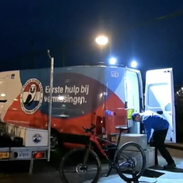 Vreselijk nieuws over de vermiste Trudy (75)