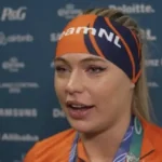 Jutta Leerdam (27) geeft langverwacht antwoord op vraag of ze doorgaat met schaatsen