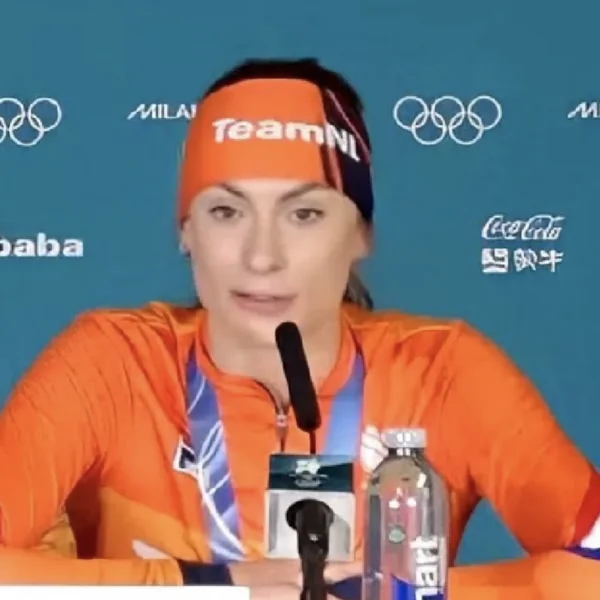 Enorme tegenvaller voor Femke Kok, vlak voor de 1.500 meter