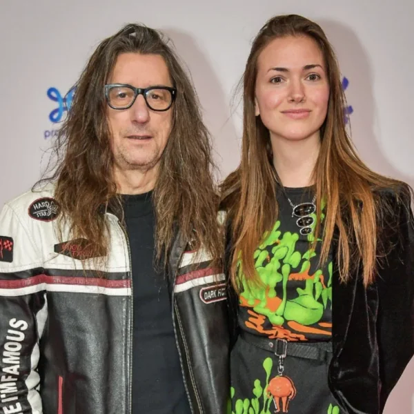 Het is definitief voorbij voor Herman Brusselmans