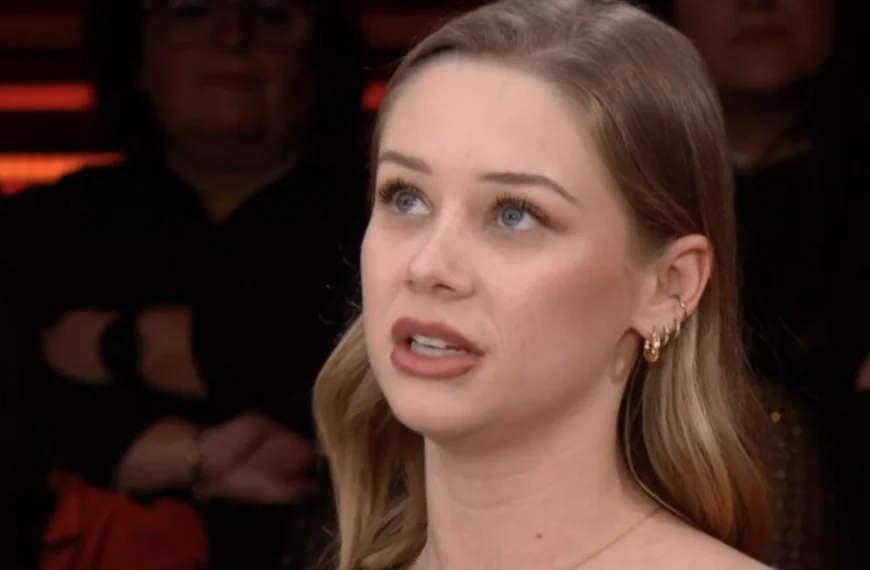 Kelly Pfaff maakt heel slecht nieuws bekend: “We moeten het doen voor Shania”