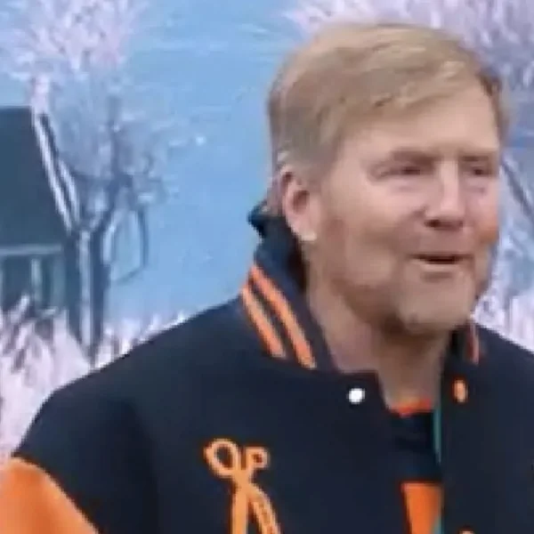 Modekenners in shock om schoenen Willem-Alexander bij Olympische Spelen