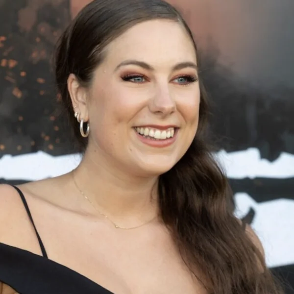 Marie Verhulst heeft een nieuwe vriend