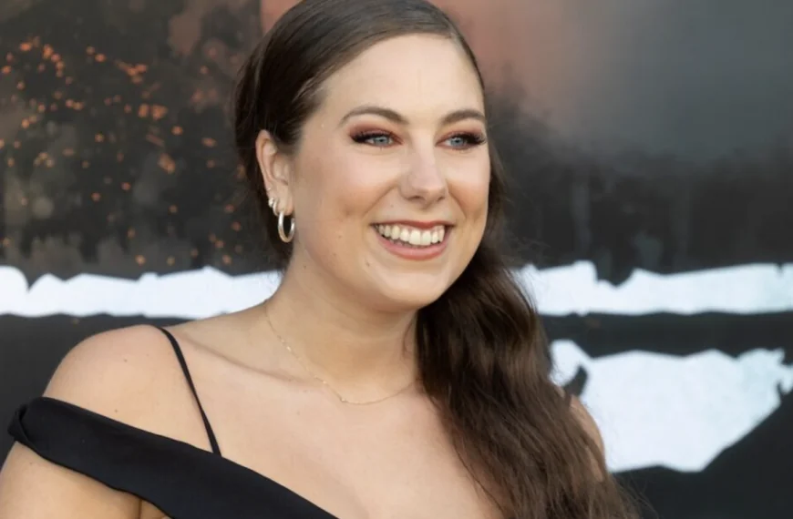 Marie Verhulst heeft een nieuwe vriend