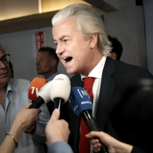 Geert Wilders confronteert Rob Jetten met oude woorden en zet hem openlijk voor schut