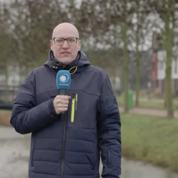 Meteorologen perplex: DIT staat ons woensdag te wachten