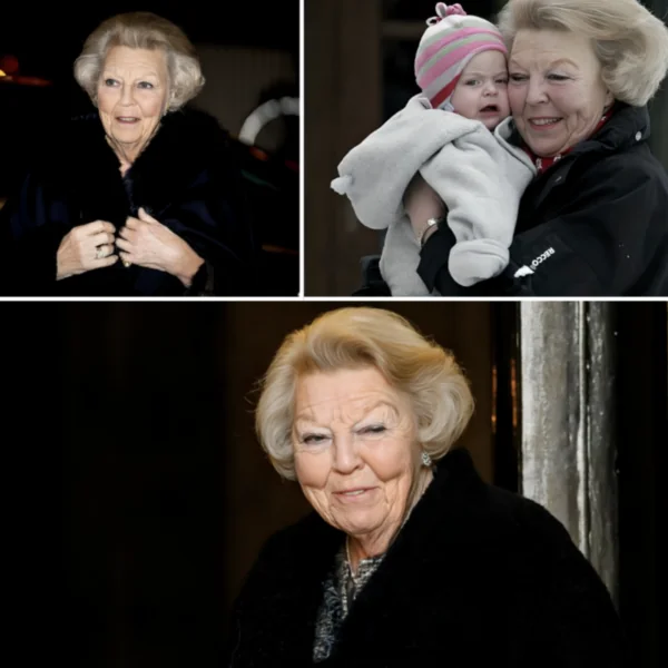 Prinses Beatrix werd 88 jaar&hellip; maar wat er vandaag gebeurde, verraste iedereen