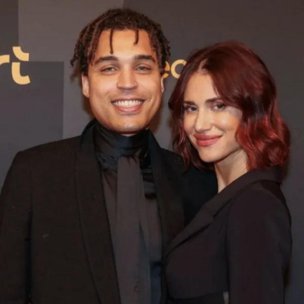 Aster Nzeyimana onthult: &ldquo;Dan moet Lize bevallen&rdquo;