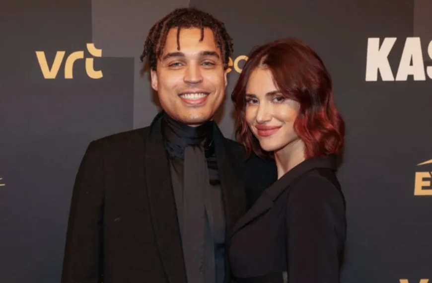 Aster Nzeyimana onthult: &ldquo;Dan moet Lize bevallen&rdquo;