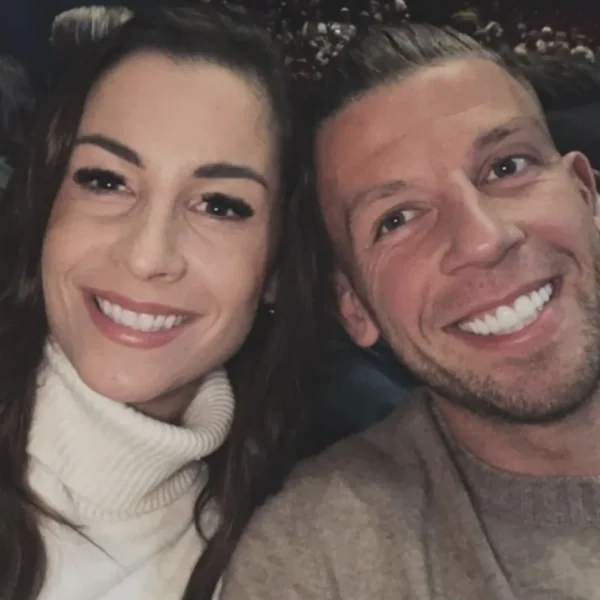 Shani, de vrouw van Toby: &ldquo;Ik heb een crisis gehad&rdquo;