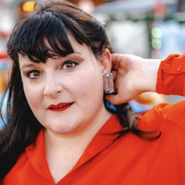 Daphne Agten wil iets duidelijk maken over haar liefdesleven: Zo zit het &eacute;cht