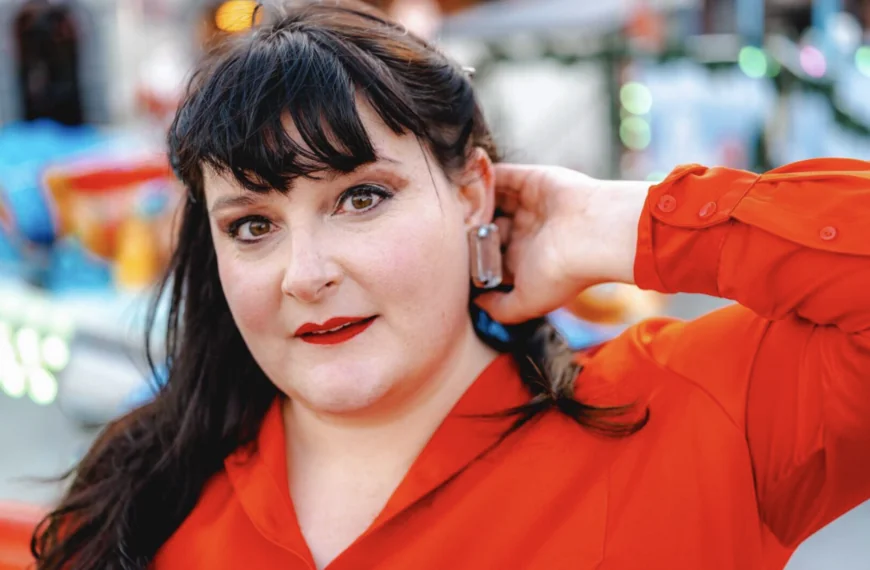 Daphne Agten wil iets duidelijk maken over haar liefdesleven: Zo zit het écht