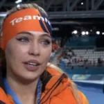 Jutta Leerdam haalt hard uit na Olympisch goud: &rdquo;Gewoon verzonnen&rdquo;