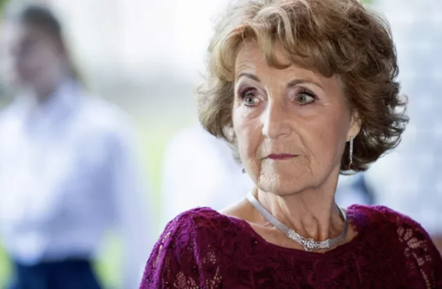 Vreselijk nieuws bekendgemaakt over de gezondheid van Prinses Margriet