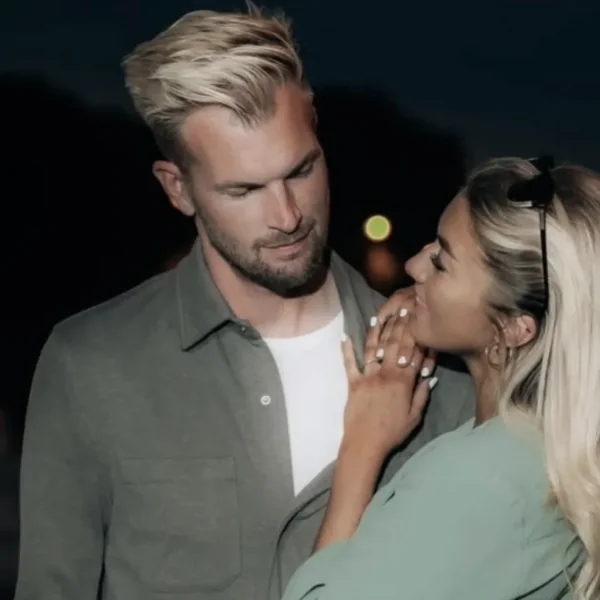 “Bij meerdere vrouwen”: Situatie rond Ruben Van Gucht escaleert