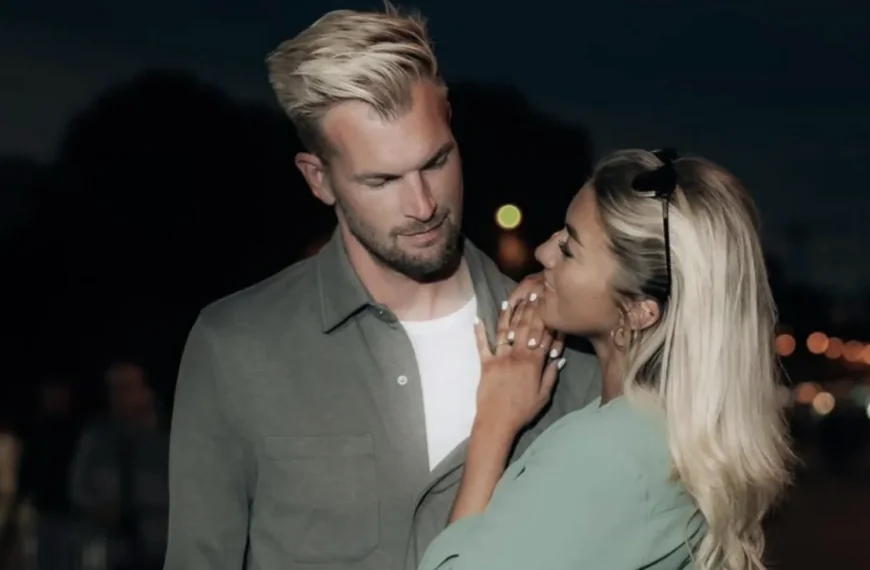 “Bij meerdere vrouwen”: Situatie rond Ruben Van Gucht escaleert