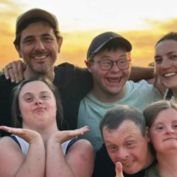 Charlotte en Noa voelen de gevolgen van Down the Road nog altijd: &acute;Heel plezant&acute;