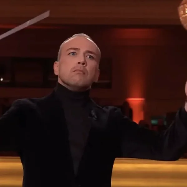 Jamai Loman per direct weggestuurd bij Holland’s Got Talent en DIT is de reden