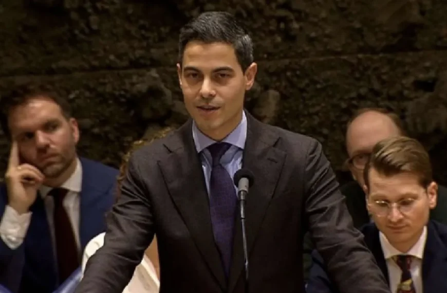 Rob Jetten kondigt zeer pijnlijke maatregelen aan voor iedereen