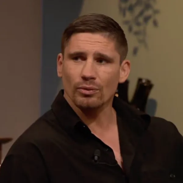 Verdrietig familieverlies voor Rico Verhoeven en zijn kinderen