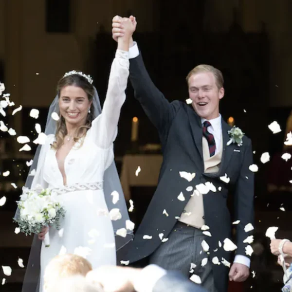 De gravin bleek helemaal geen gravin te zijn: sprookjeshuwelijk van aartshertog Alexander al na anderhalf jaar voorbij