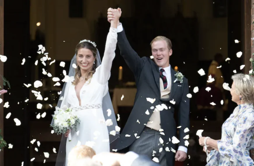De gravin bleek helemaal geen gravin te zijn: sprookjeshuwelijk van aartshertog Alexander al na anderhalf jaar voorbij