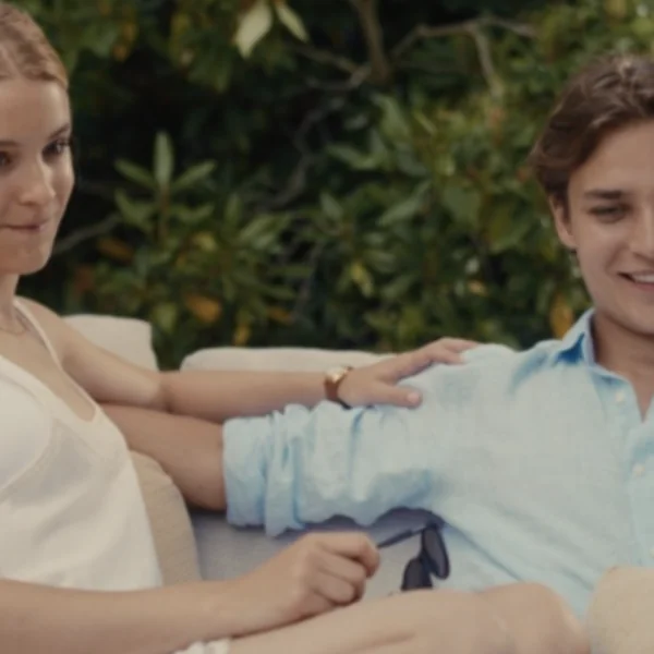 Eindelijk is het zover: &acute;Eerste beelden nieuw seizoen Knokke Off&acute;