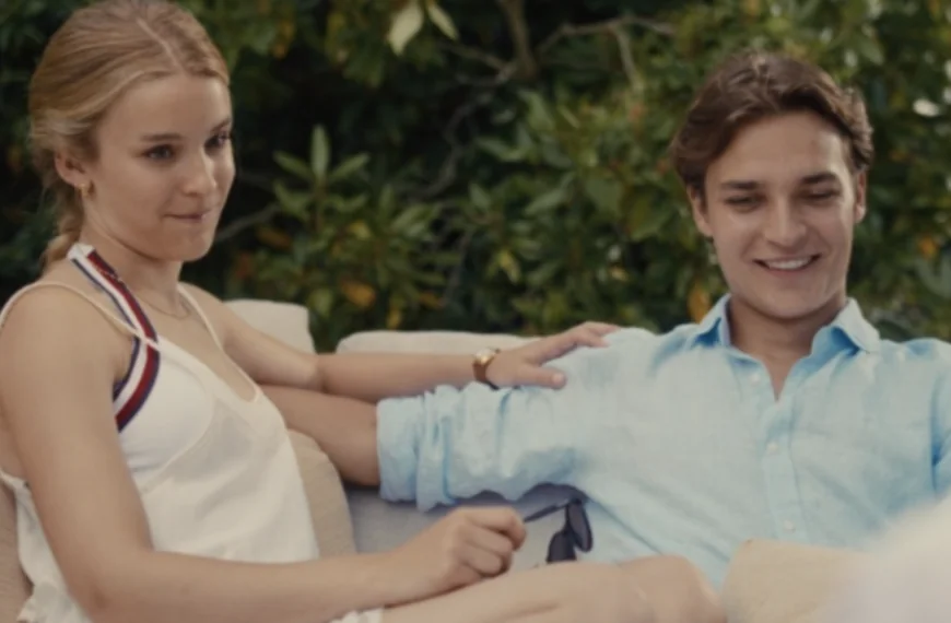 Eindelijk is het zover: ´Eerste beelden nieuw seizoen Knokke Off´