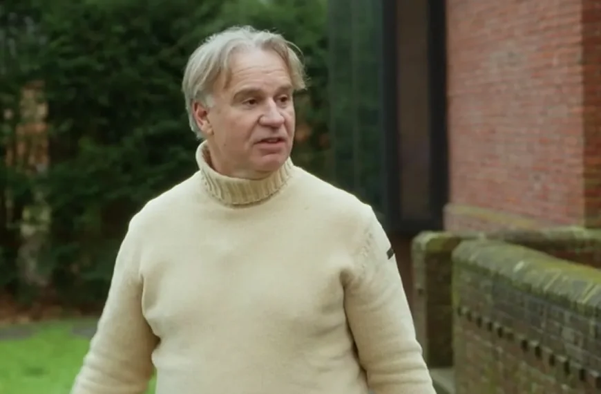 De Bogaartjes-kijkers hebben scherpe mening over de eerste aflevering