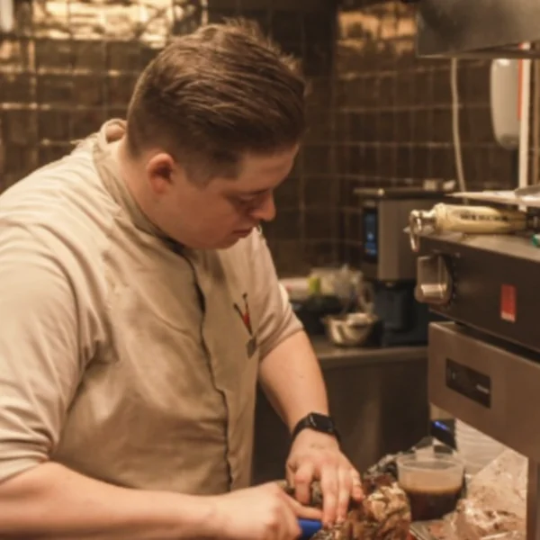 Jonas van Mijn Restaurant deelt geweldig nieuws: &acute;Dit is hem zo gegund!&acute;