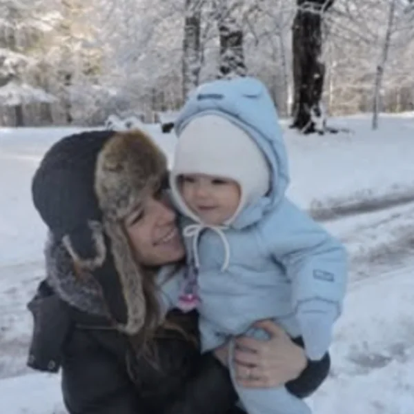 Stephanie Planckaert deelt haar pijn na het teleurstellen van dochtertje Elara: ´Valt heel zwaar´