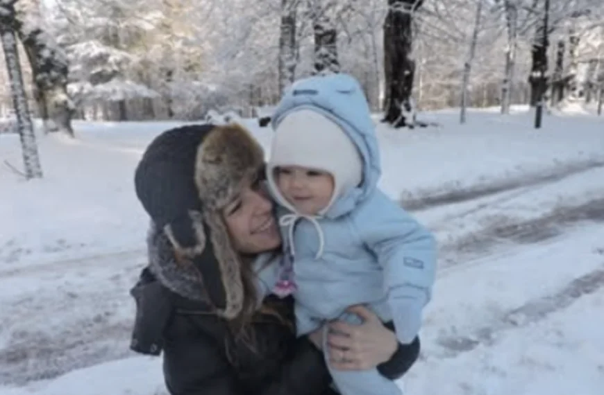 Stephanie Planckaert deelt haar pijn na het teleurstellen van dochtertje Elara: ´Valt heel zwaar´