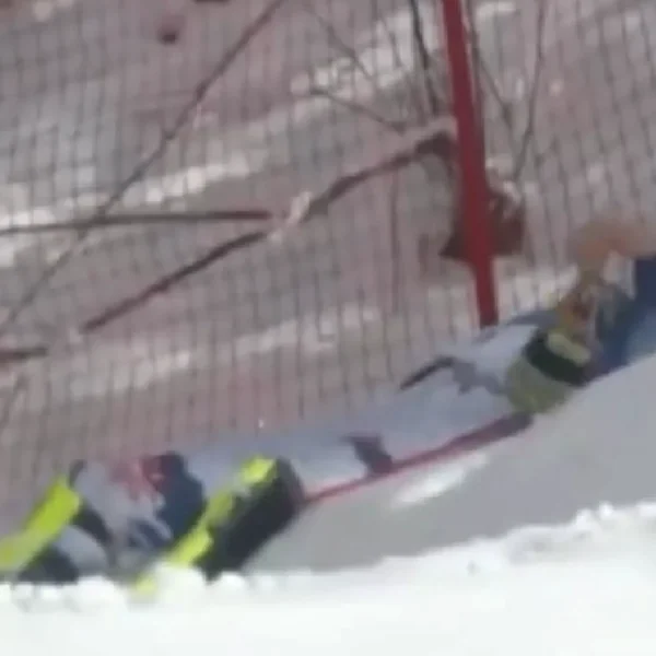 Ongekend drama op de Spelen: ”Absoluut hartverscheurend”